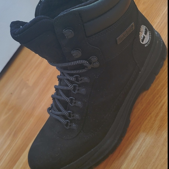 Timberland Fieldtrekker - Picture 2 of 4